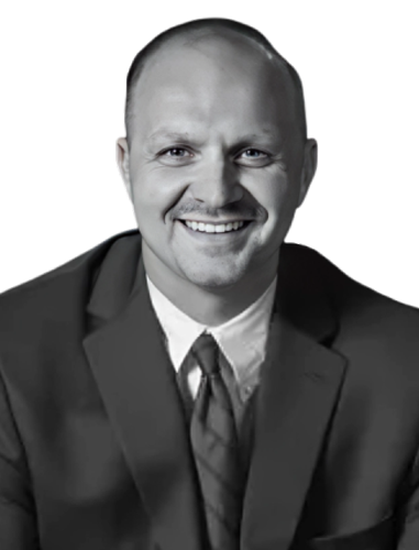Attorney Bryan Rayburn