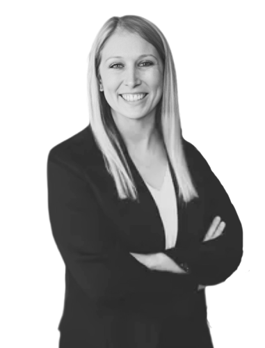 Attorney Amber Romans