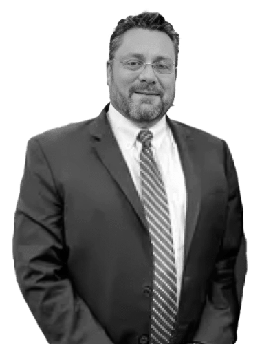Attorney Jeremy Penland